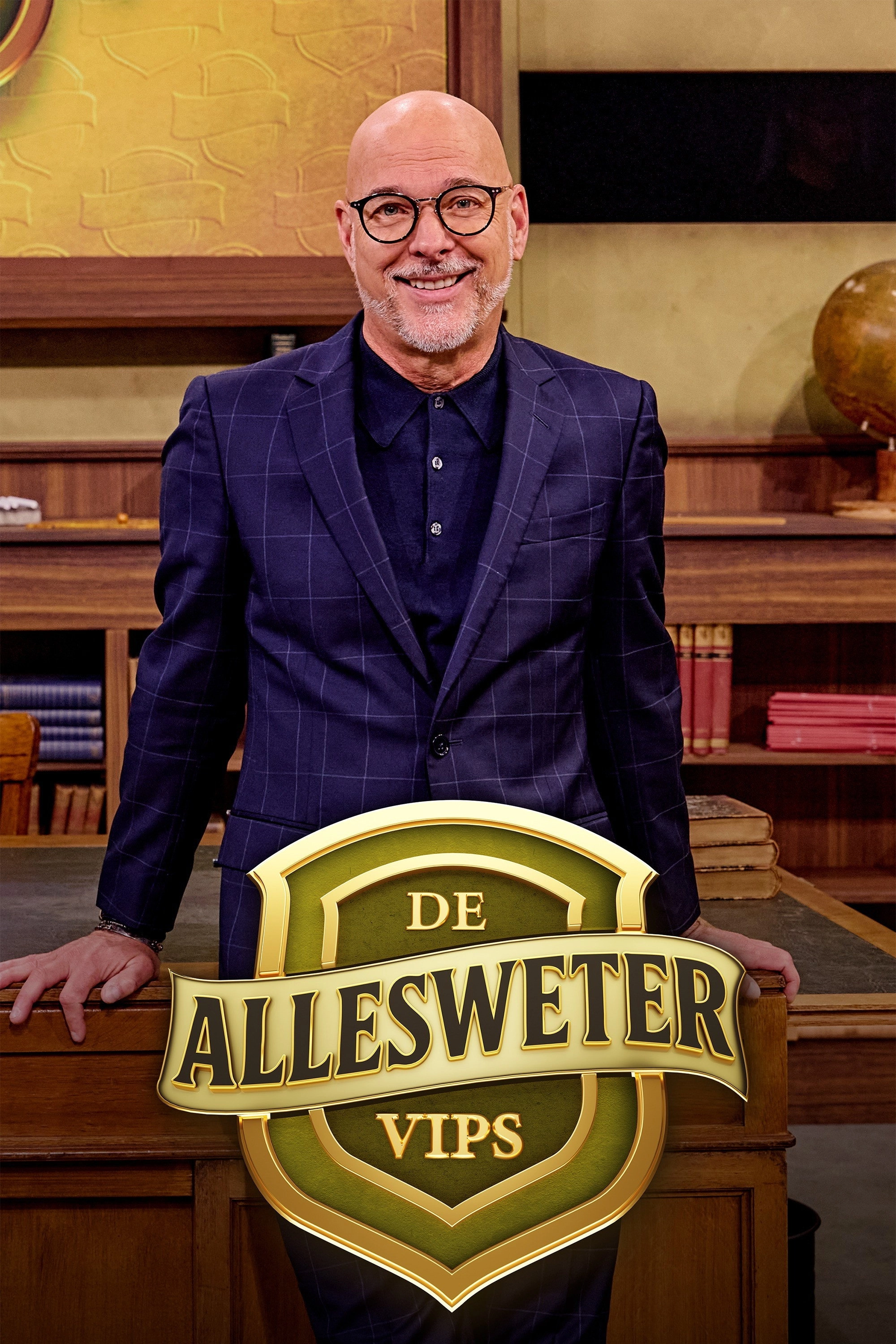 De Allesweter VIPS