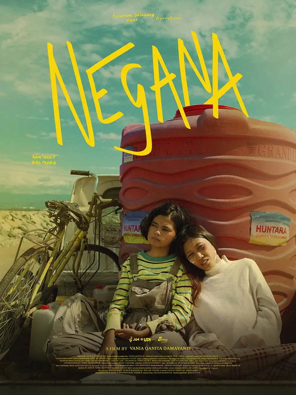 Negana