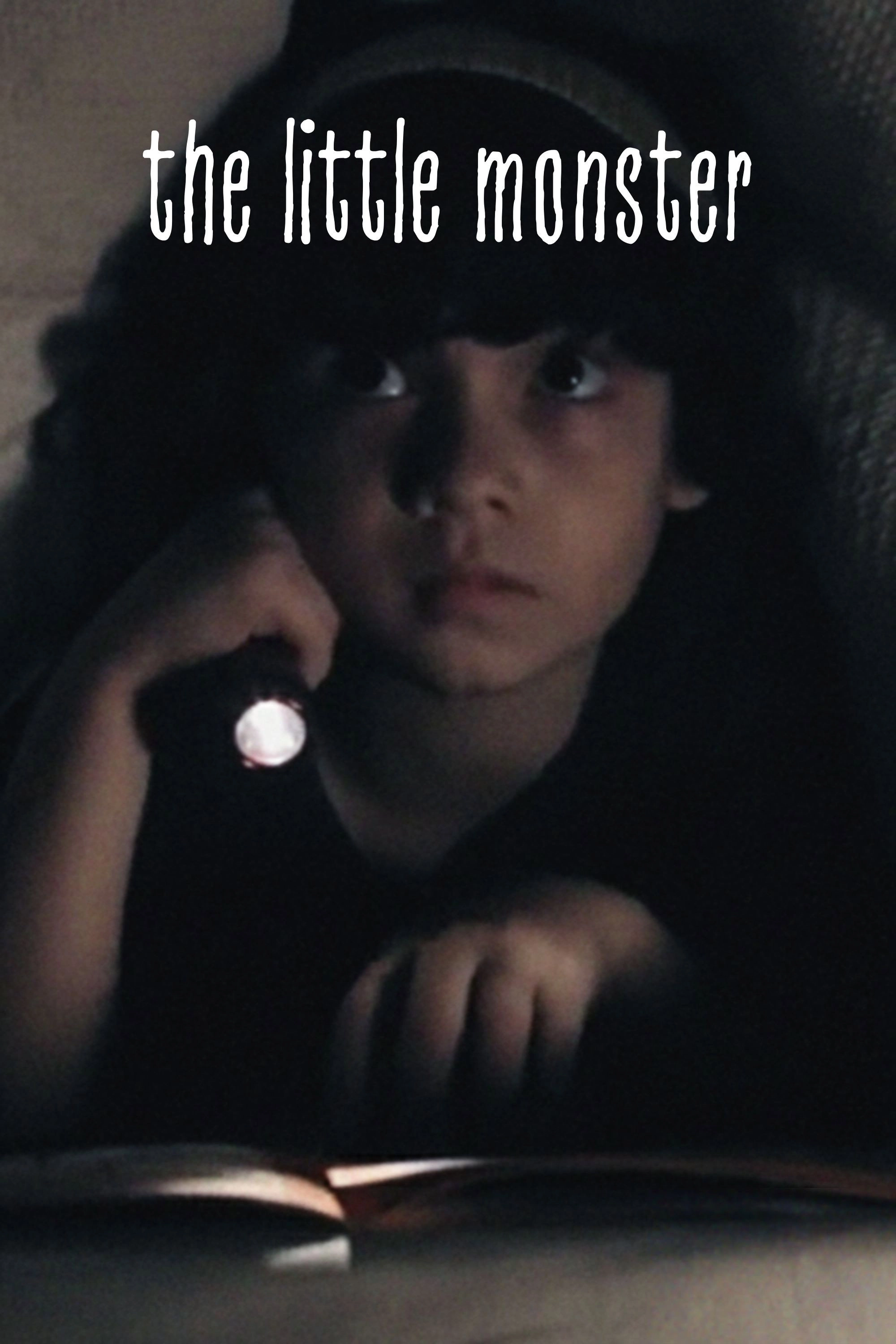 The Little Monster
