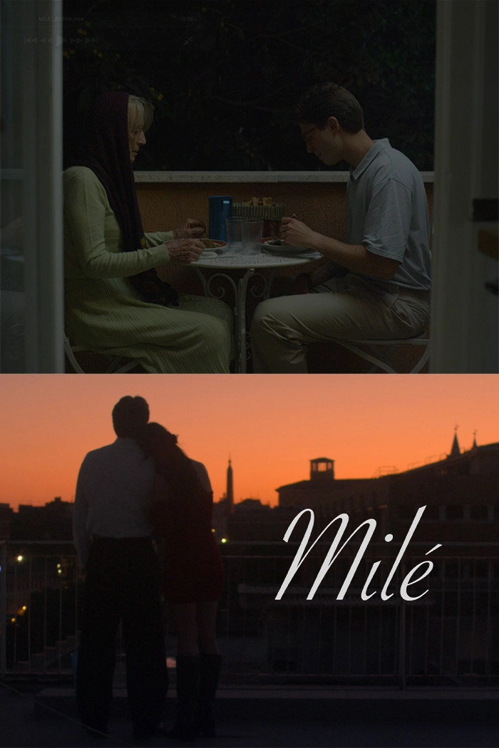 Milé