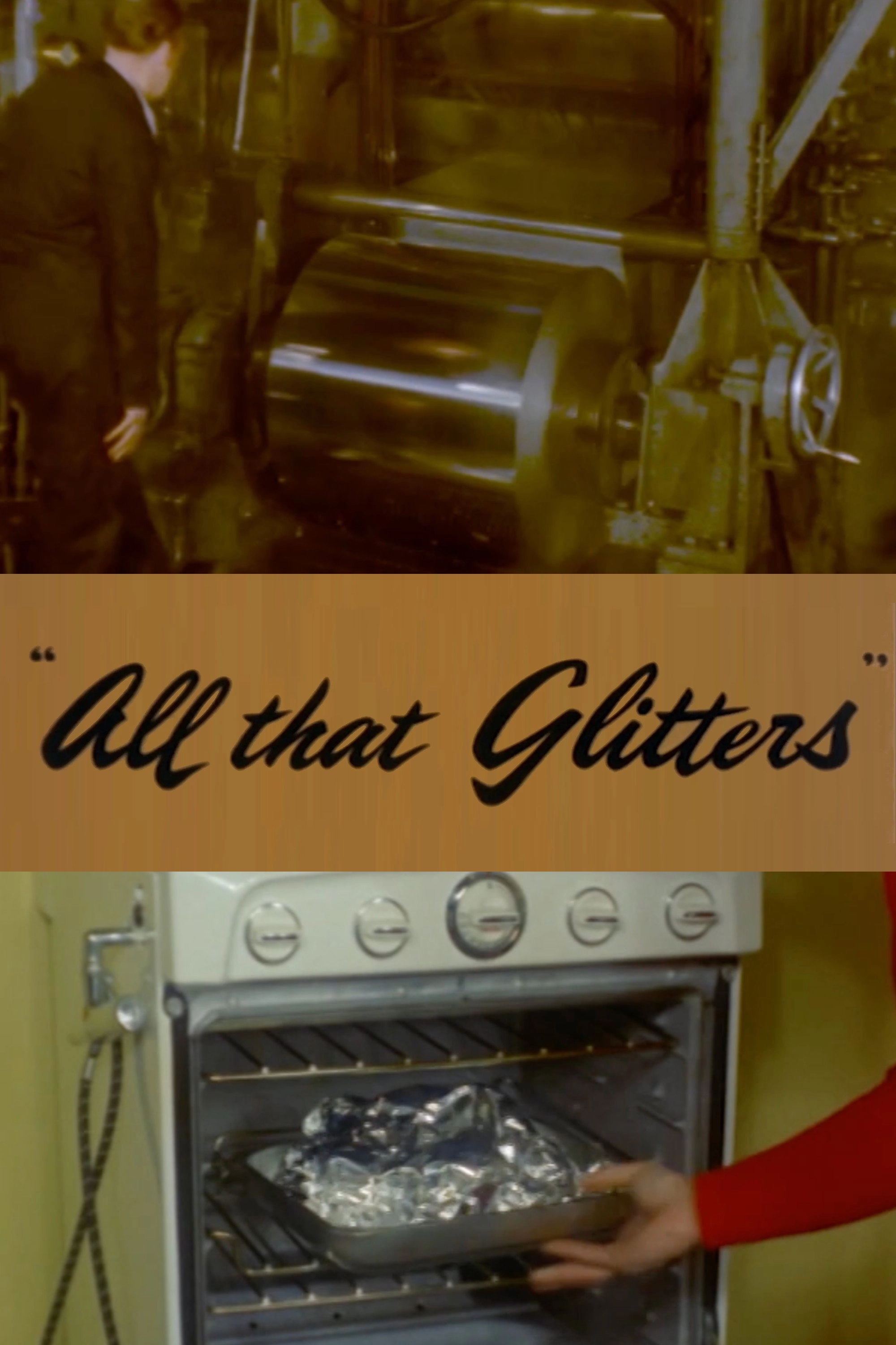 All That Glitters