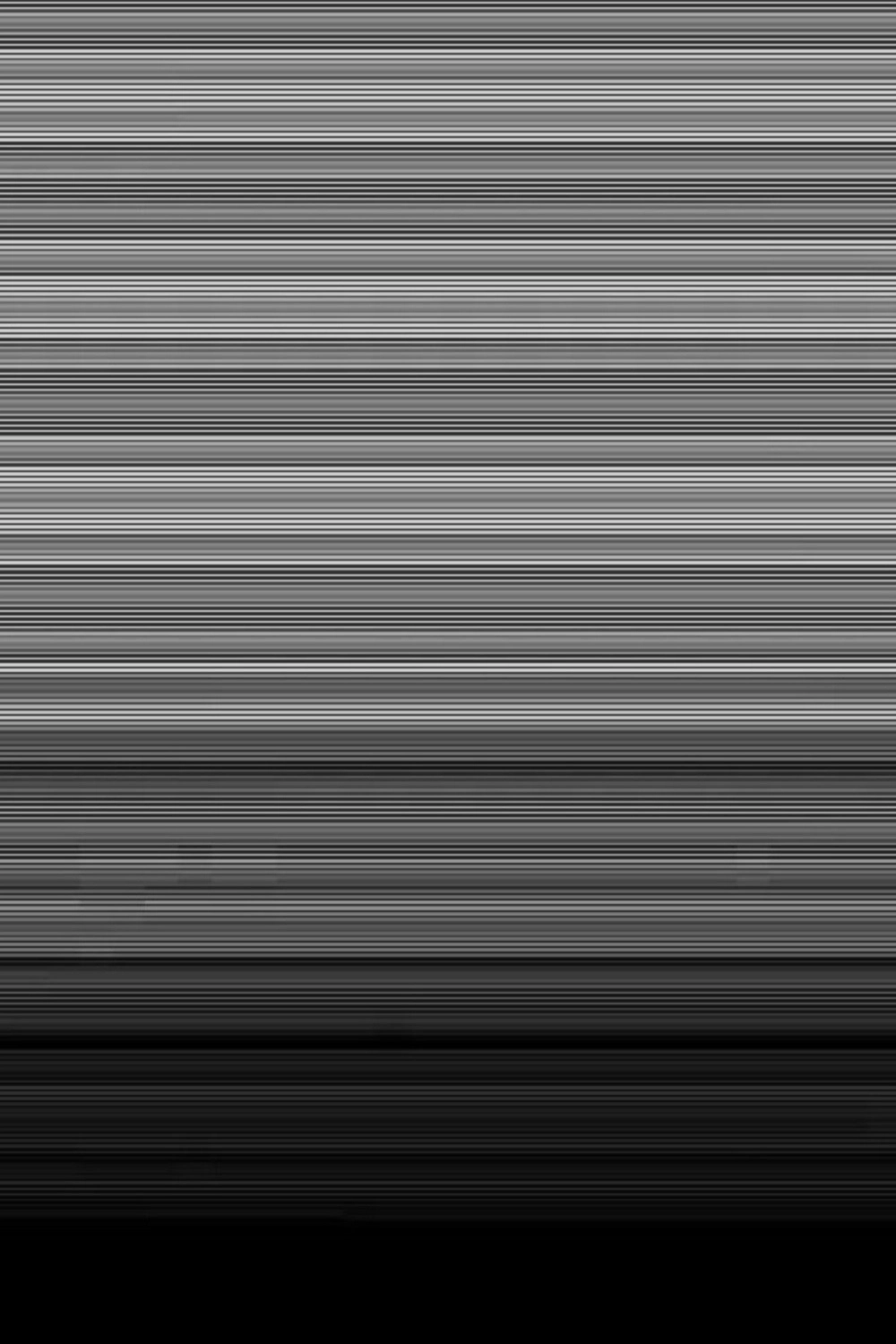 Structural Filmwaste. Dissolution 2
