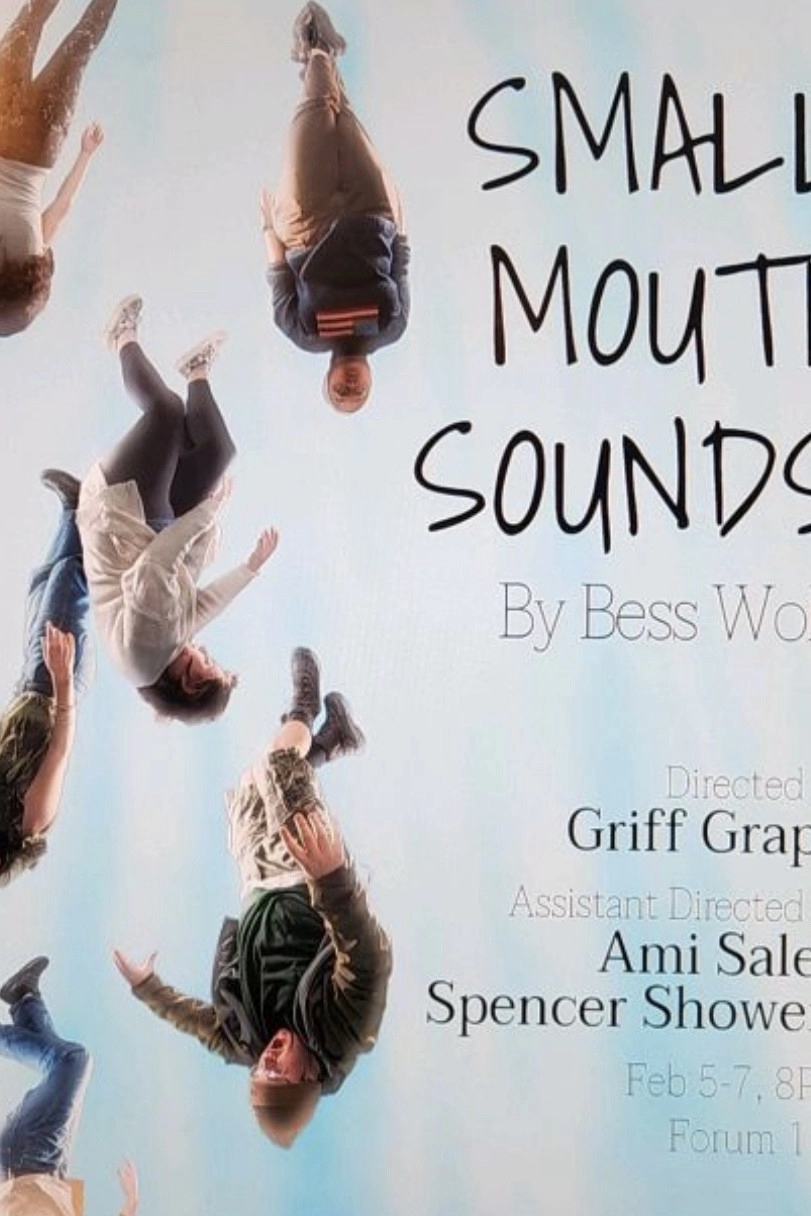 NRT's Small Mouth Sounds