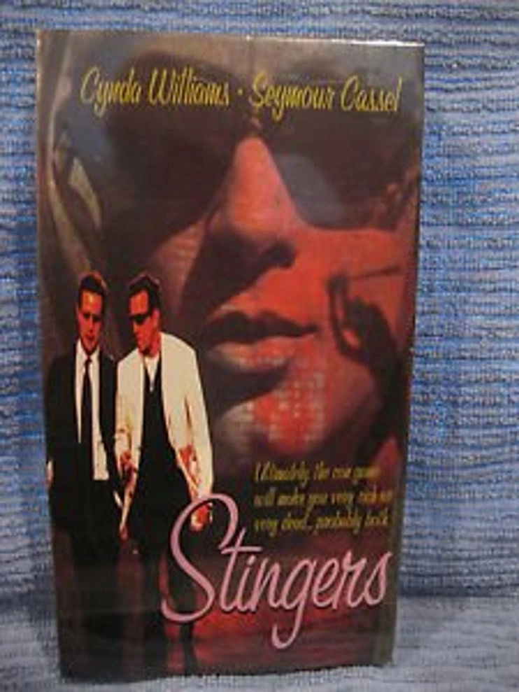 Stingers