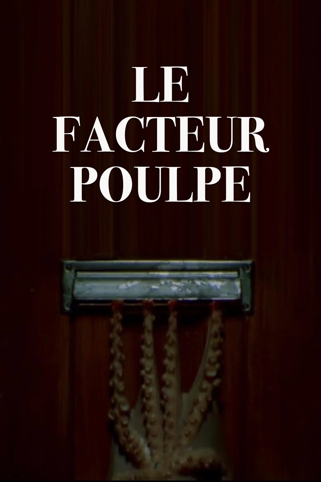 The Octopus Factor
