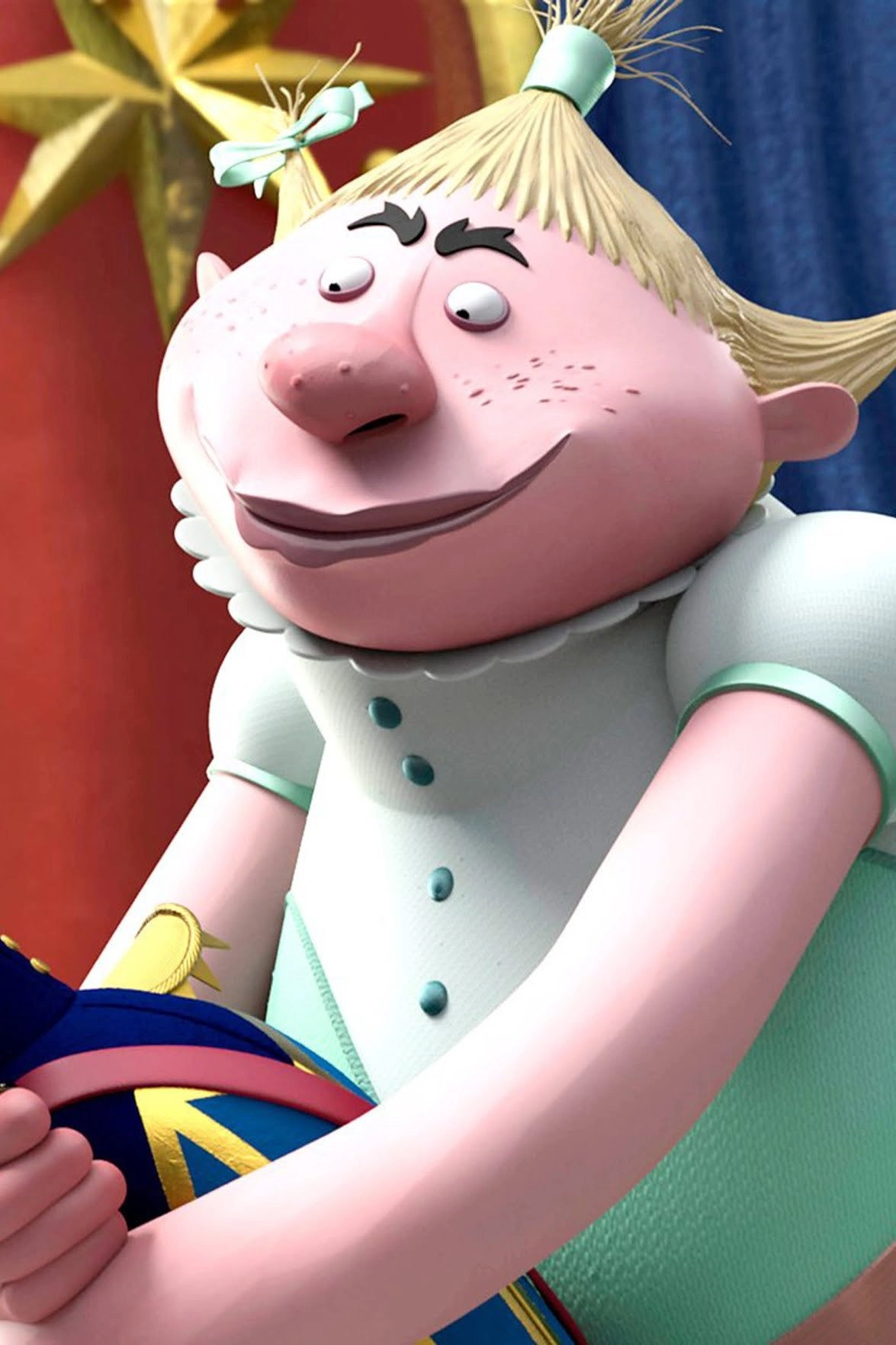 Revolting Rhymes