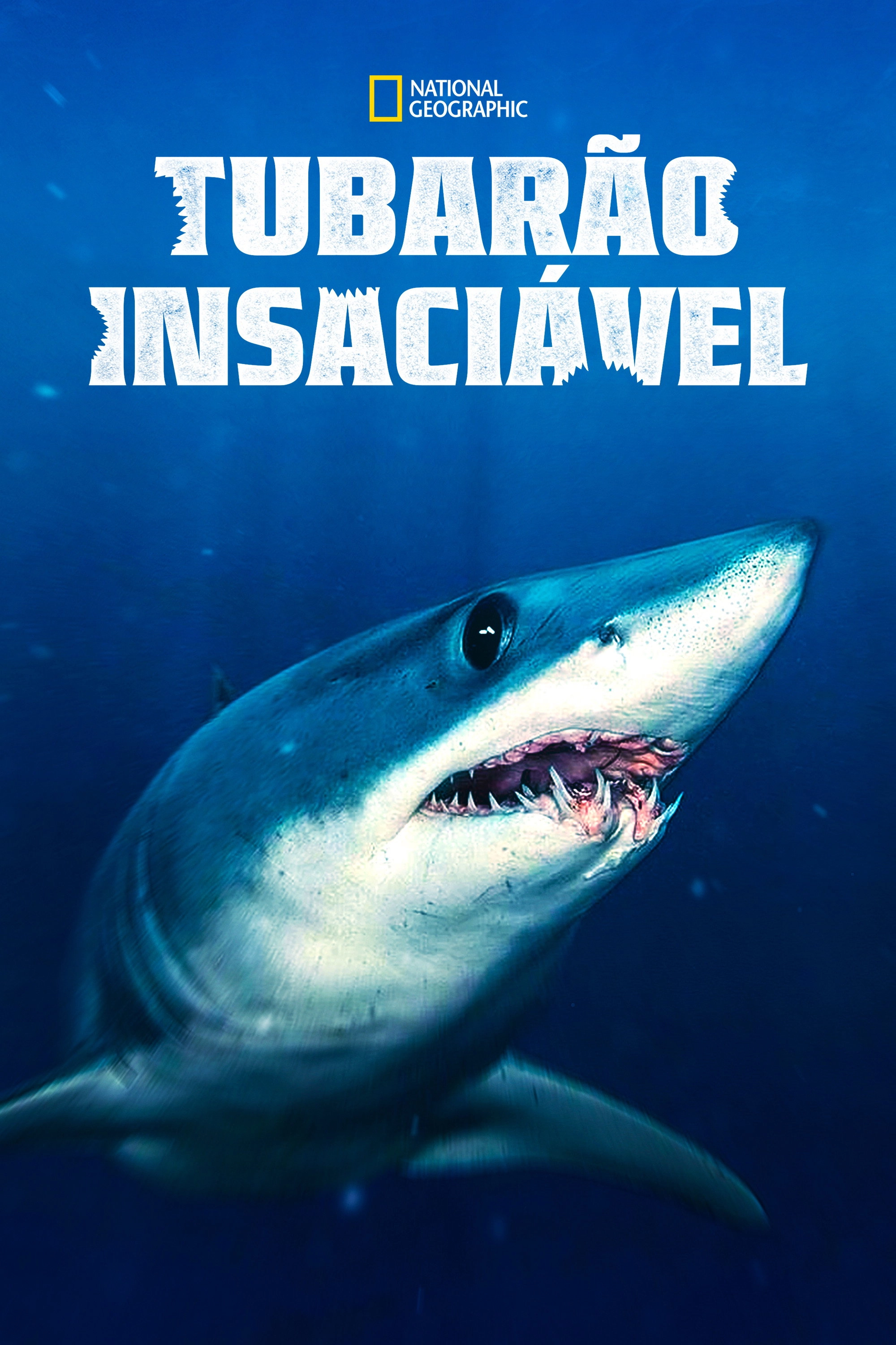 Sharks That Eat Everything