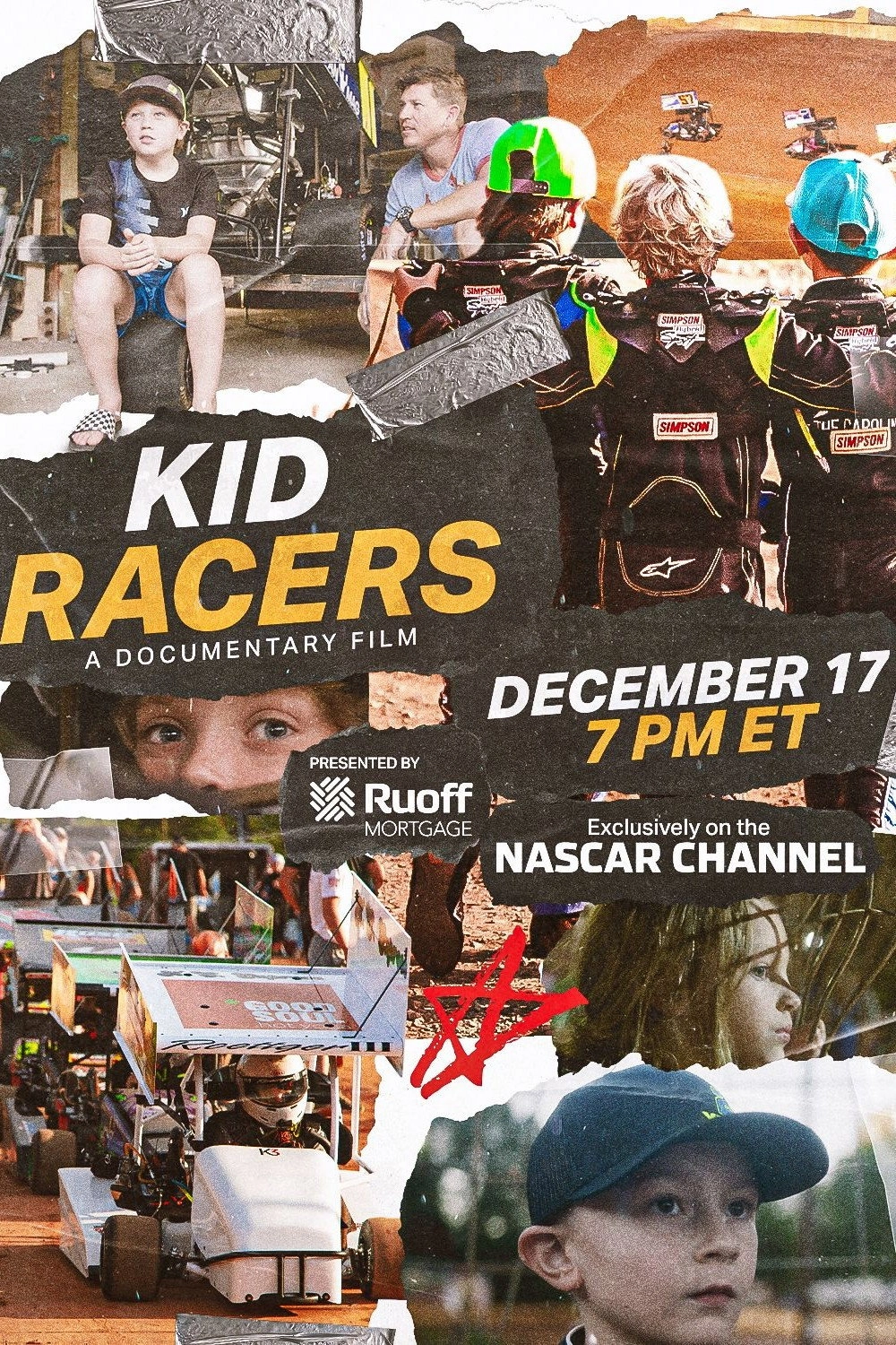 Kid Racers