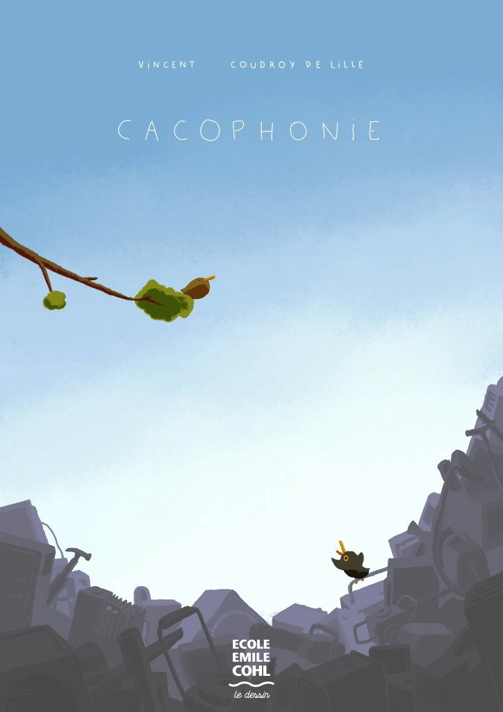 Cacophony