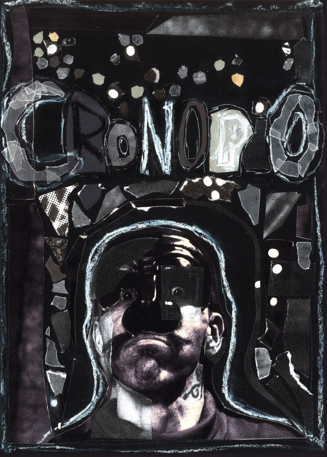 CRONOPIO