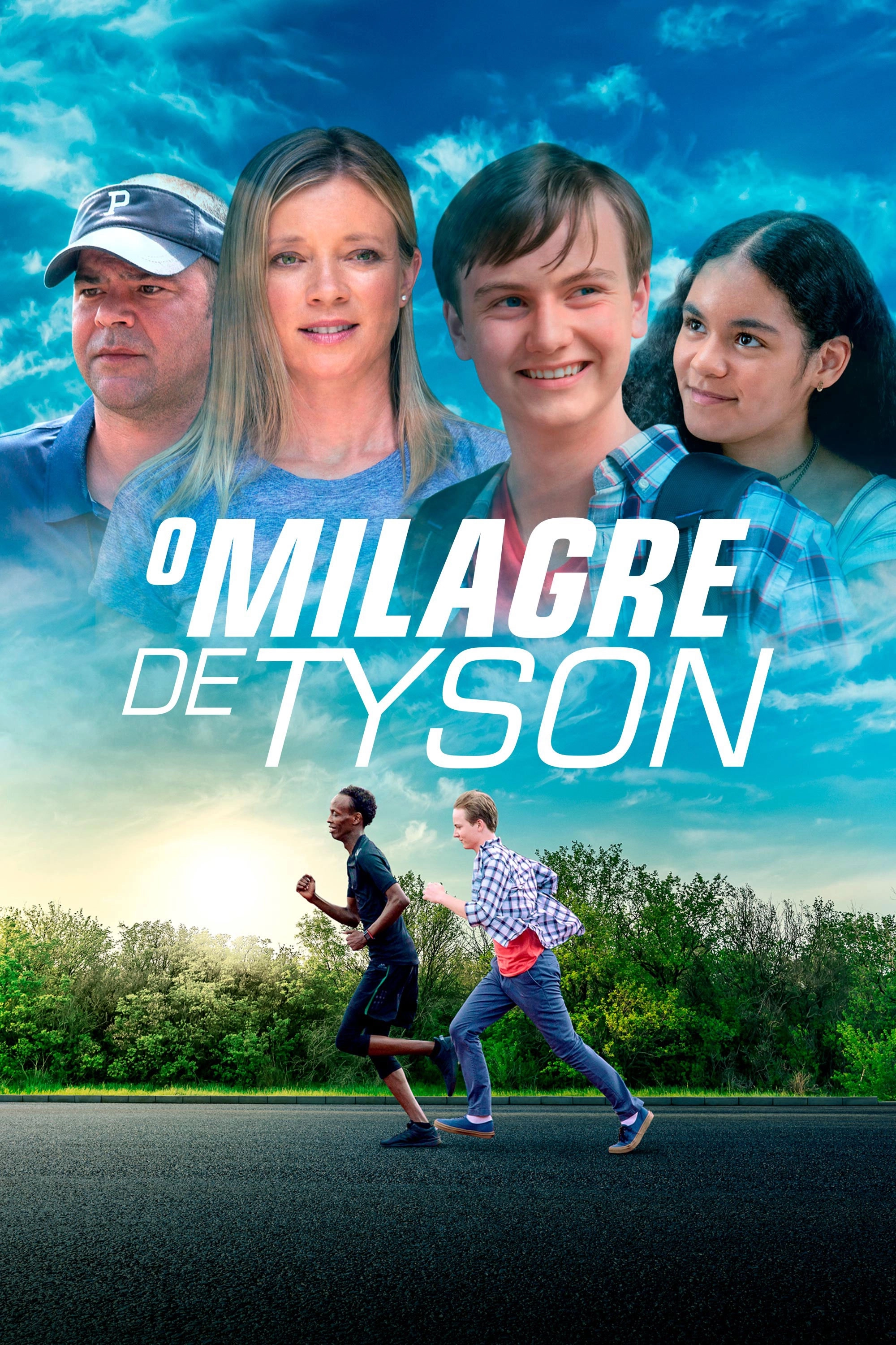 Tyson's Run