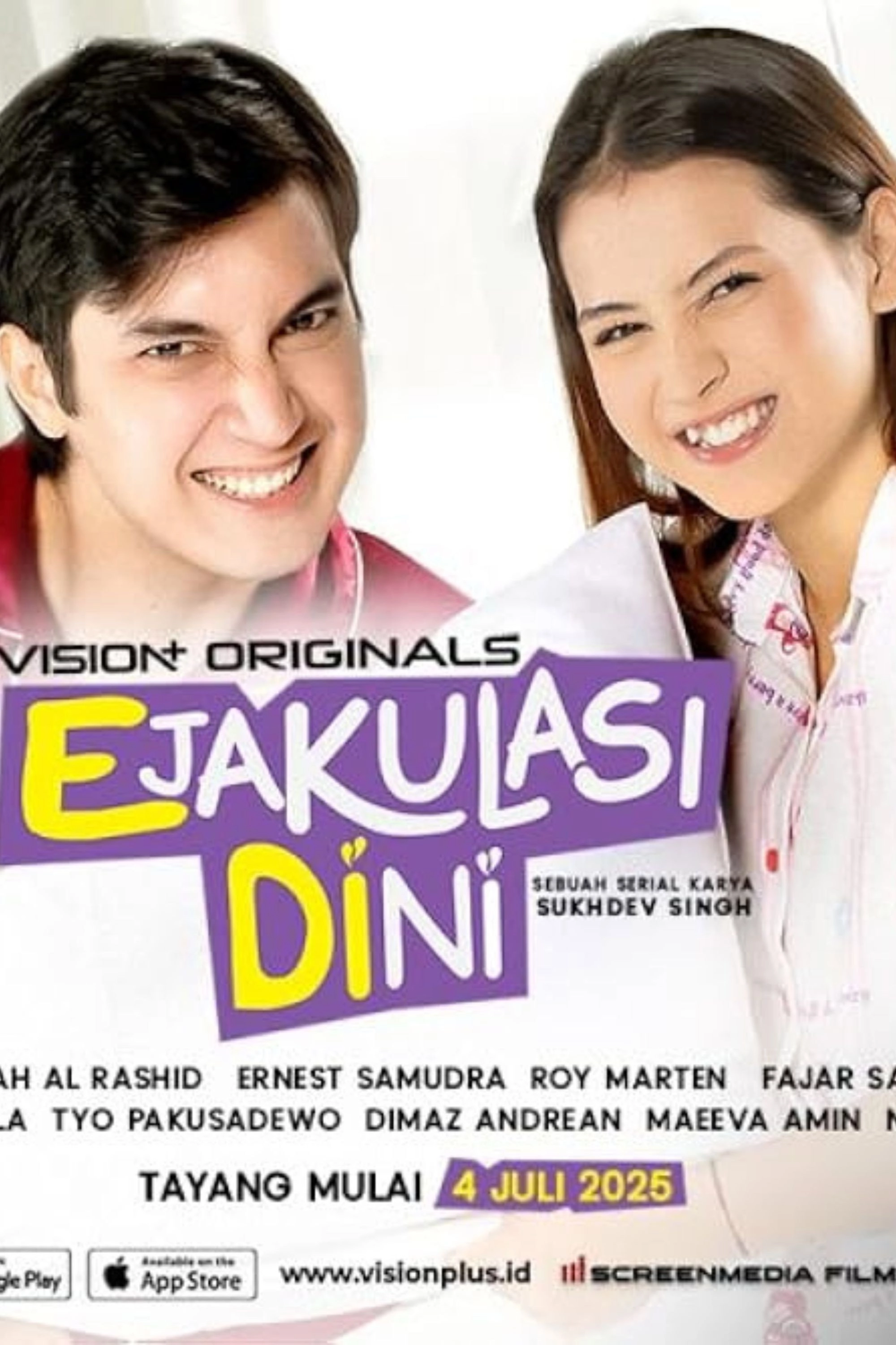Ejakulasi Dini
