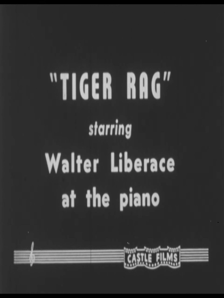 Tiger Rag