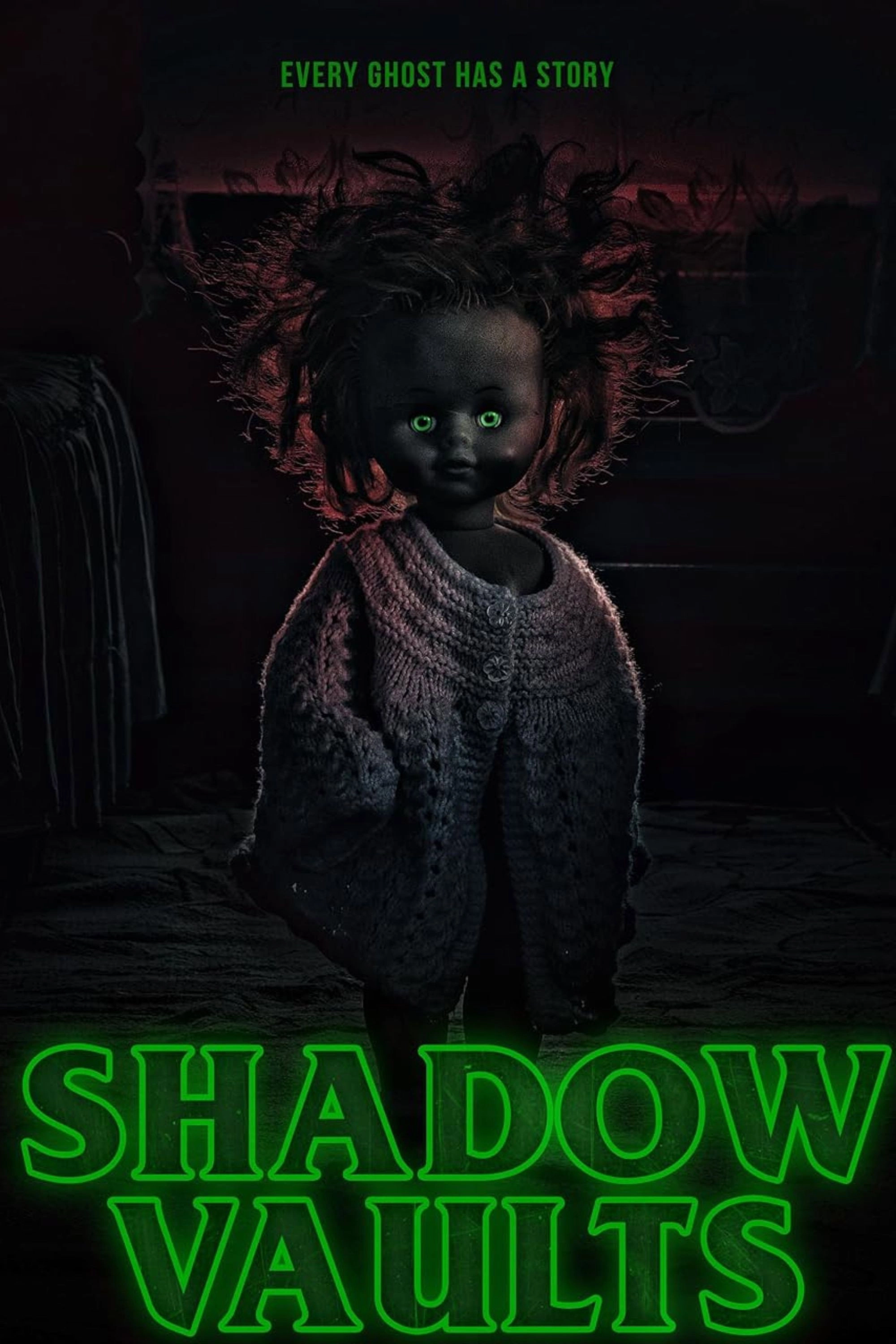 Shadow Vaults