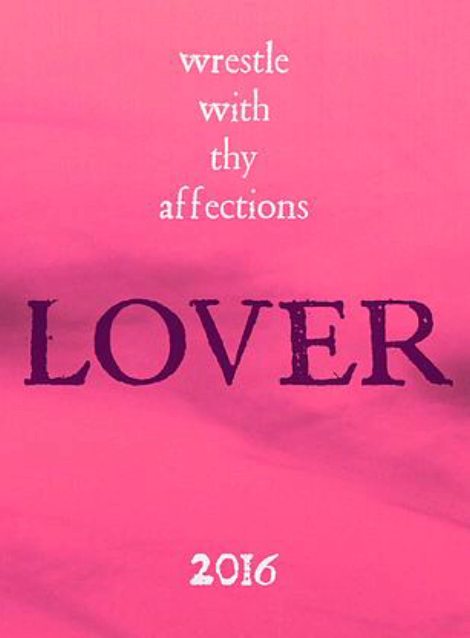 Lover