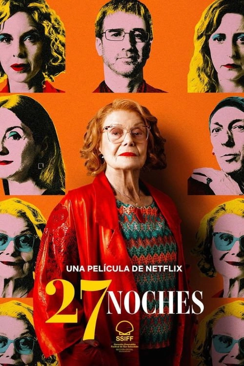 27 Nights