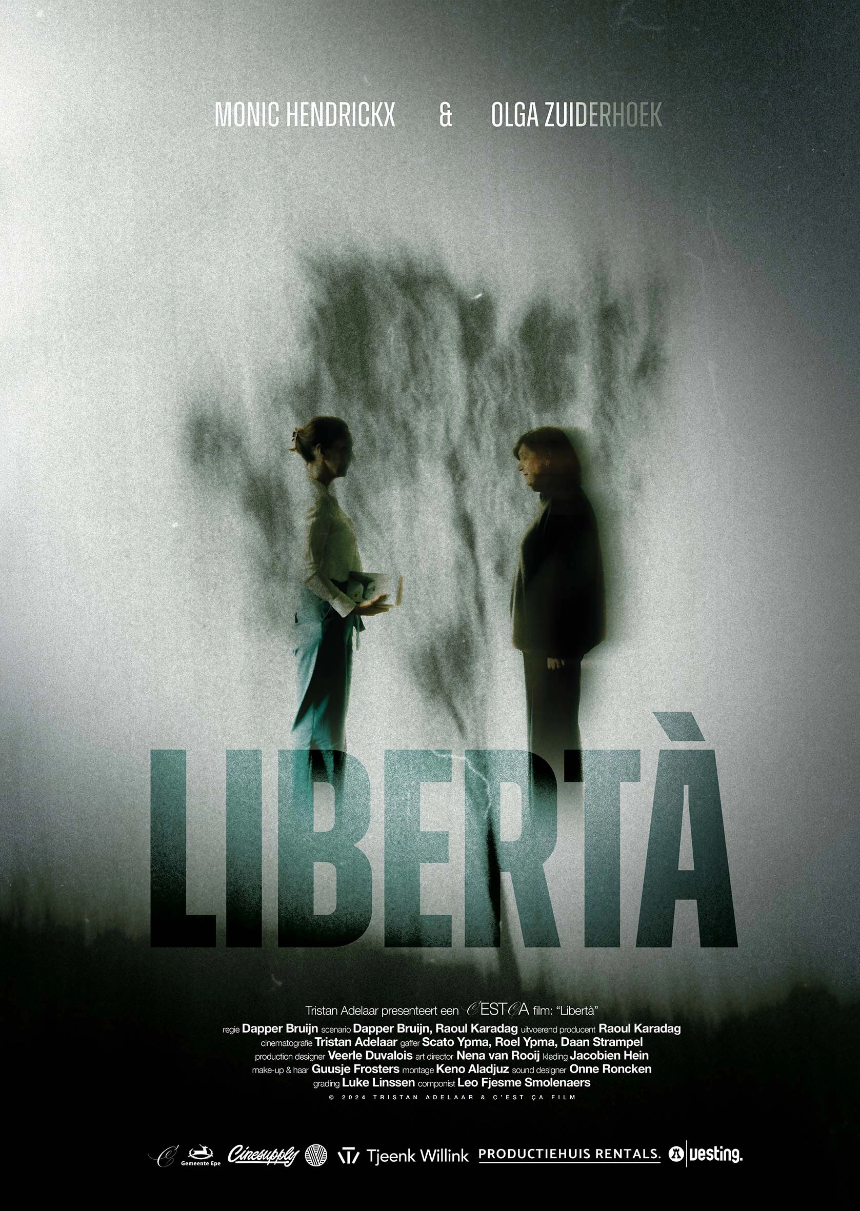 Libertà