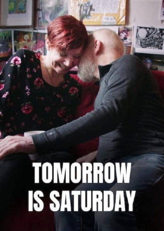 Tomorrow is Saturday