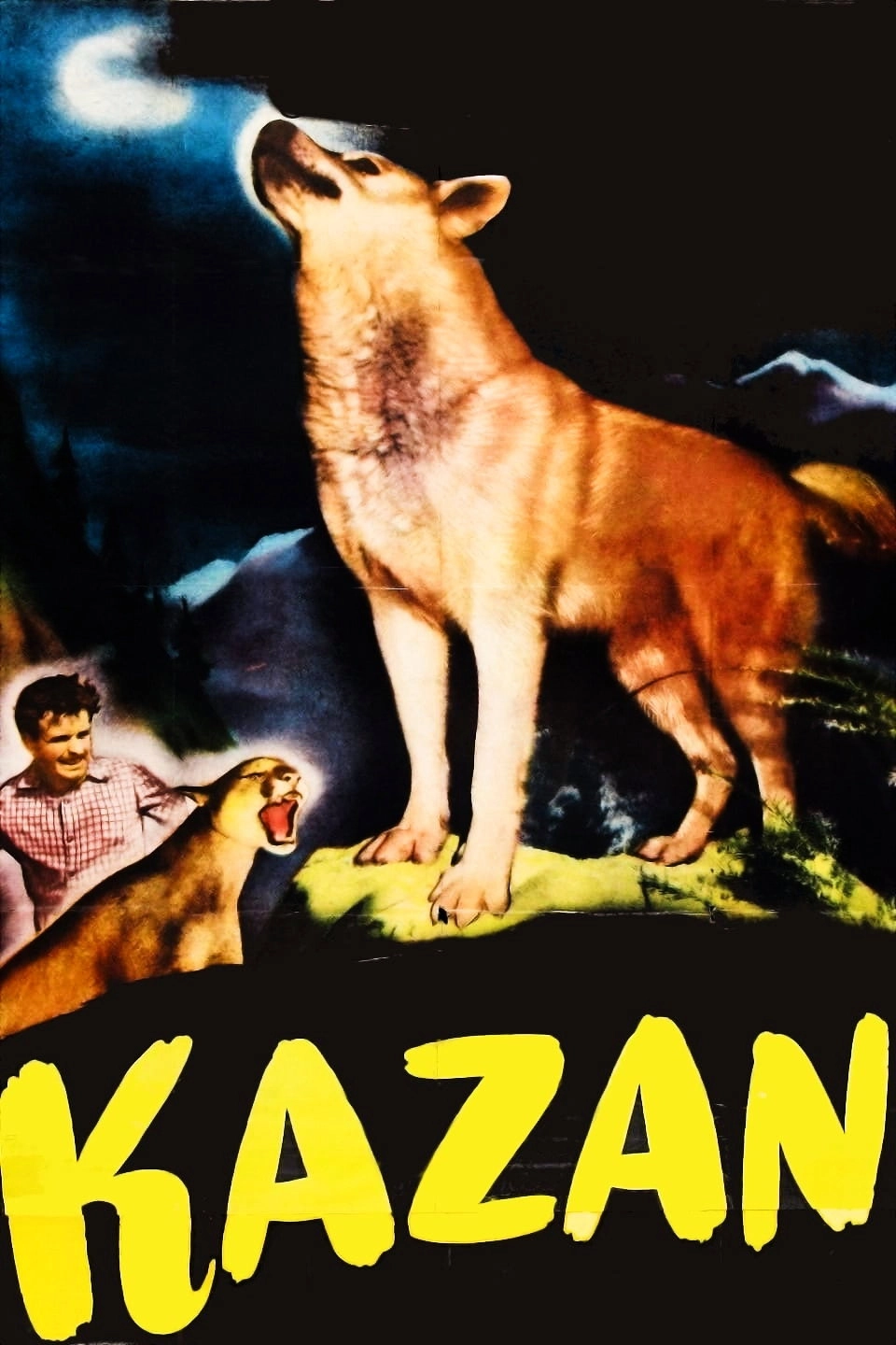 Kazan