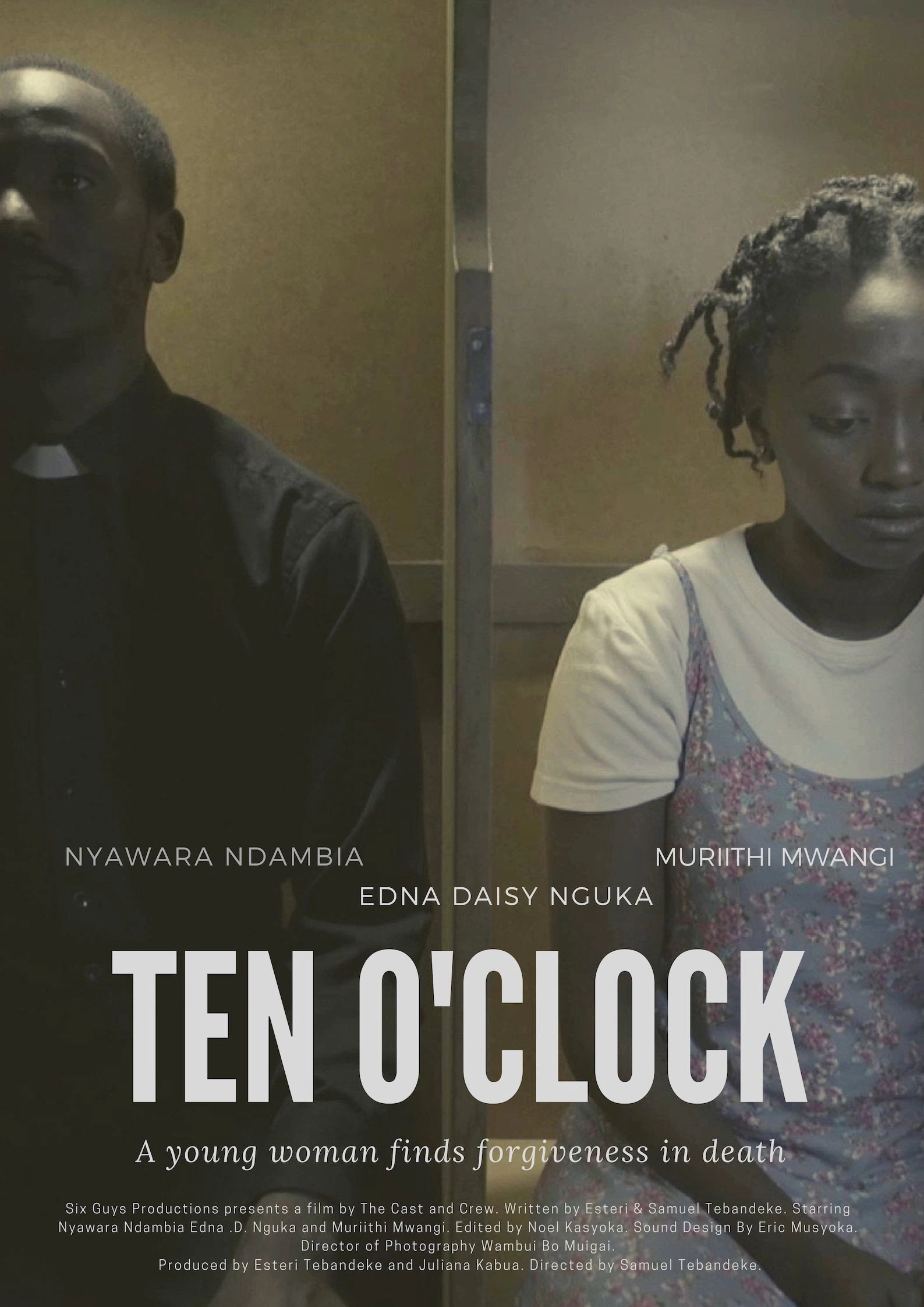 Ten O'Clock