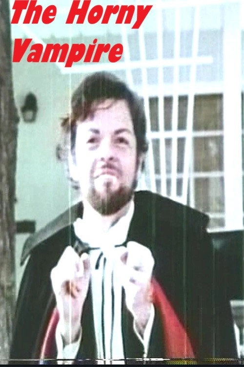 The Horny Vampire