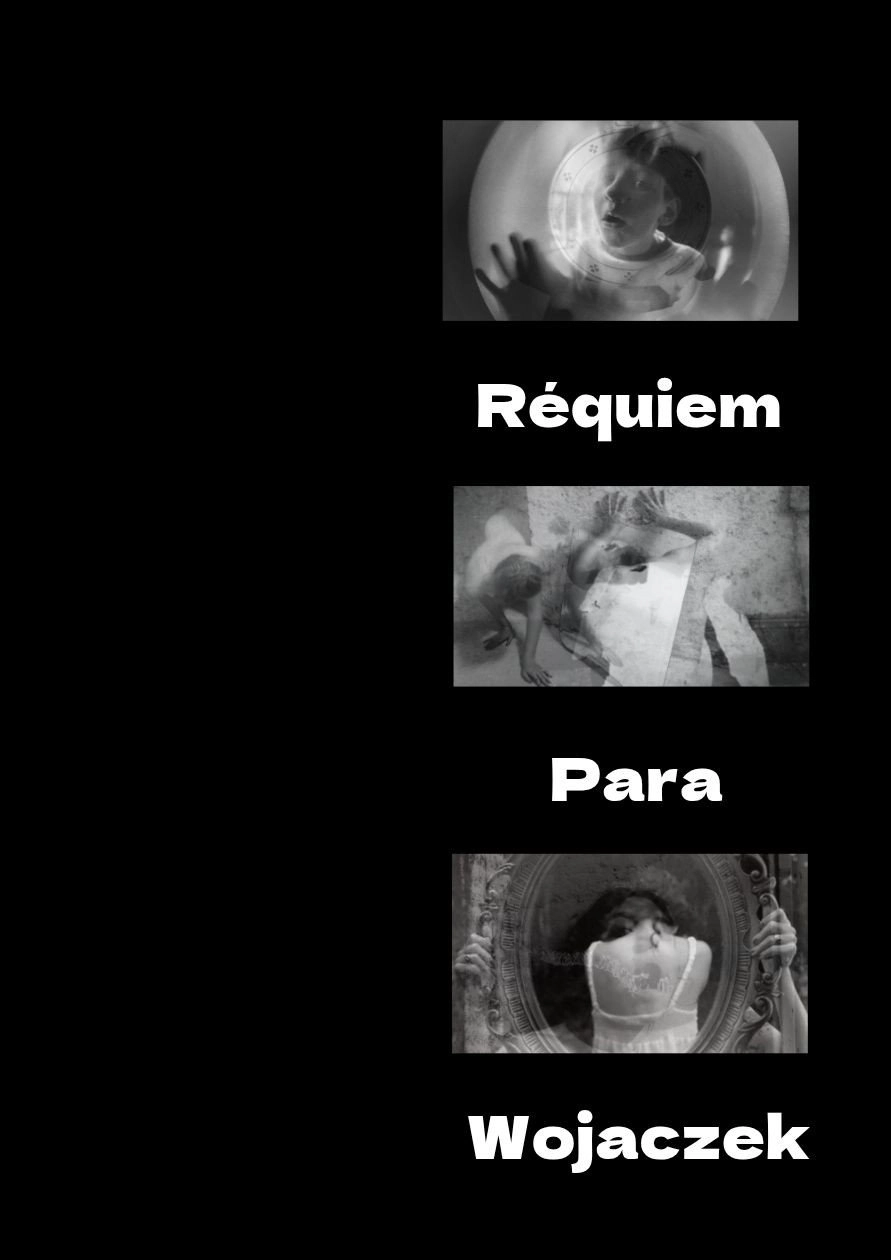 Requiem to Wojaczek