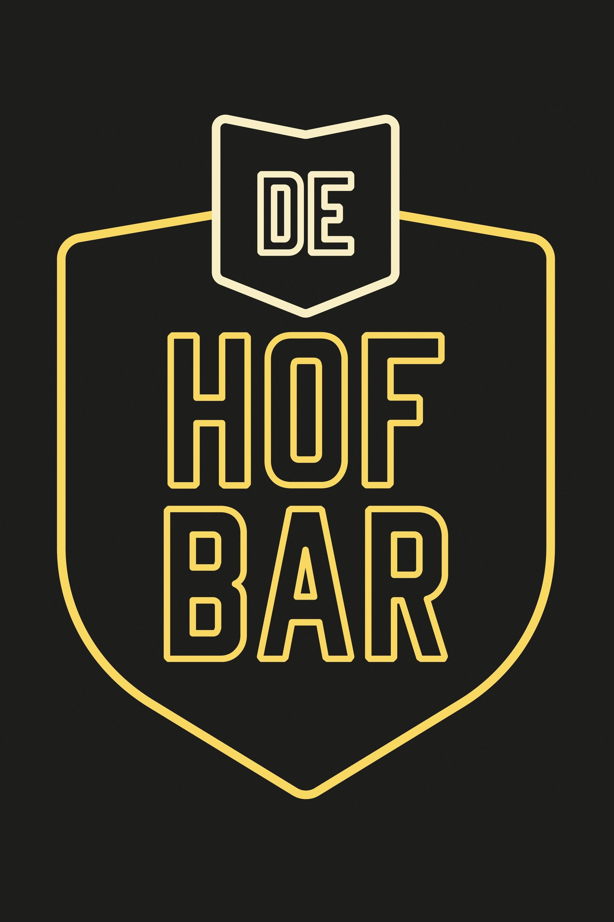 De Hofbar