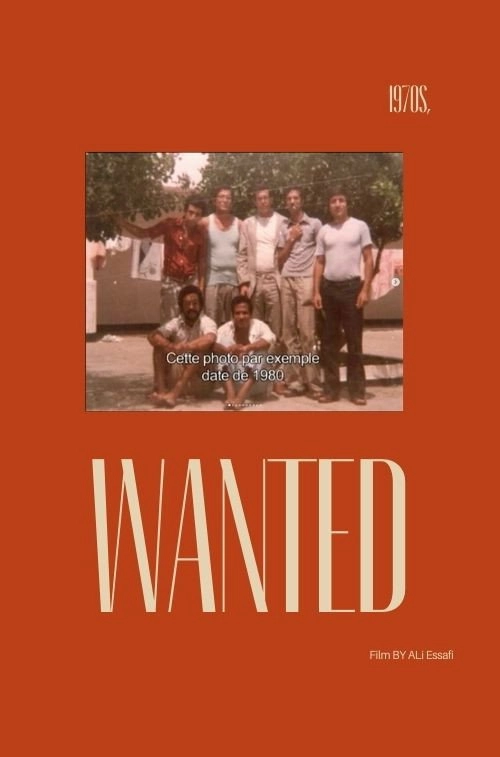 Wanted