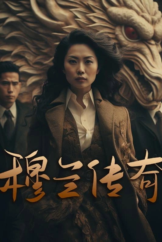 穆兰传奇