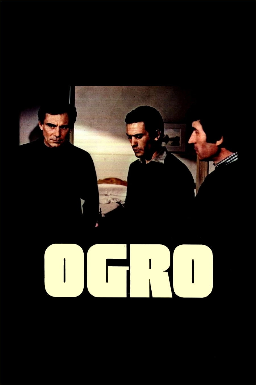 Operation Ogre