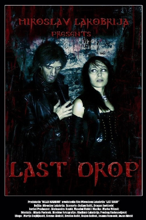 Last Drop