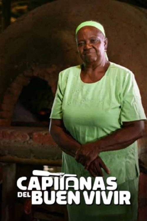 Capitanas del buen vivir