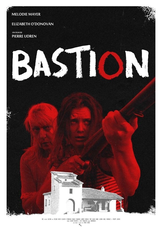 BASTION