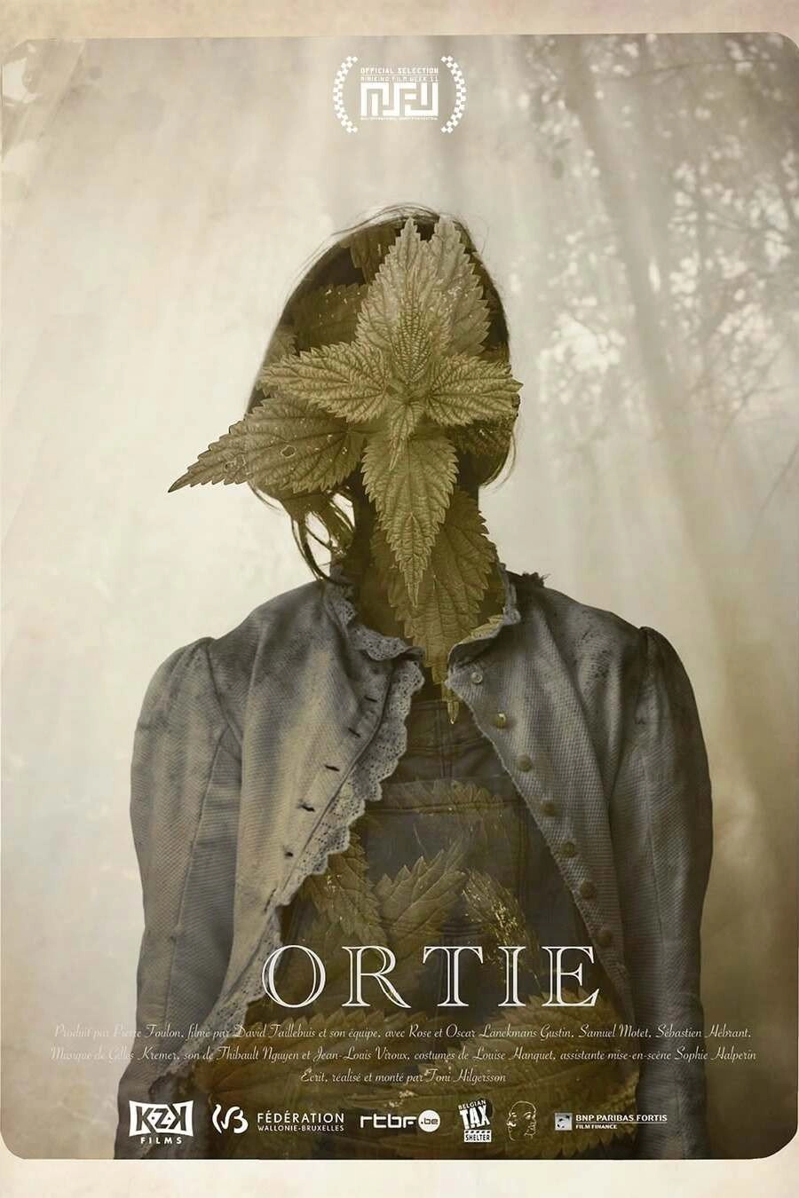 Nettle