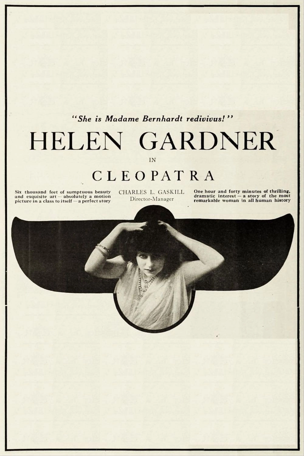 Cleopatra