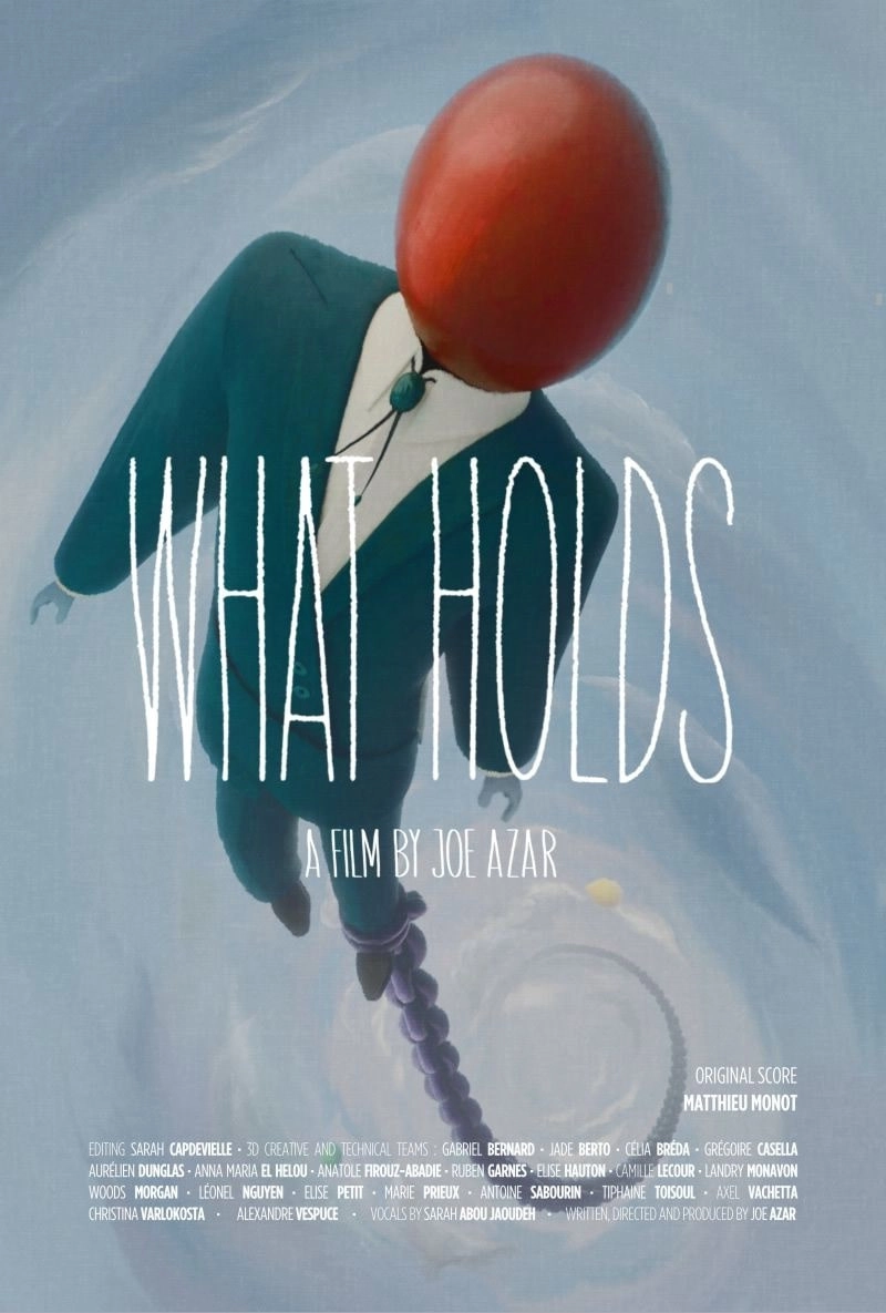What Holds