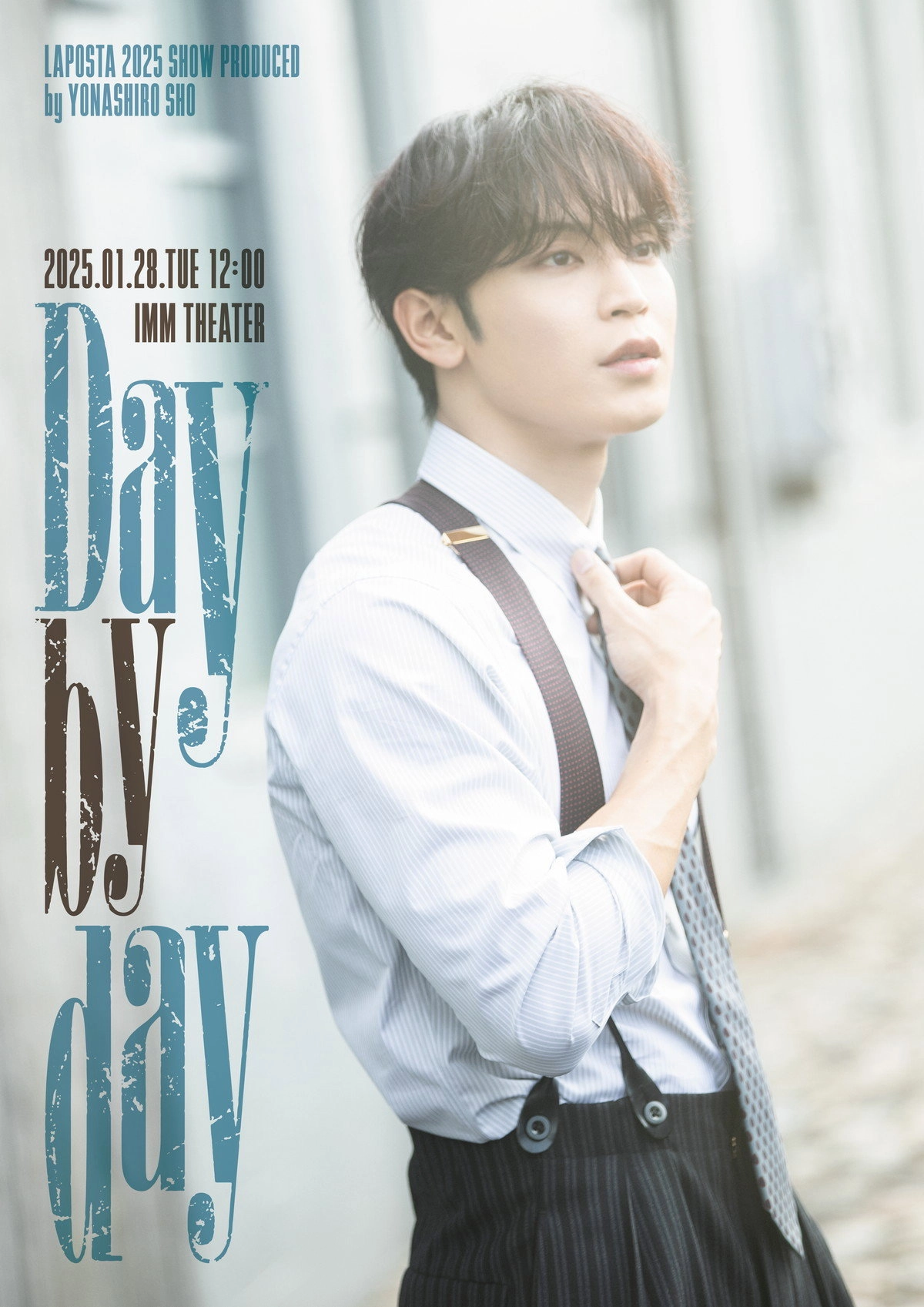 Day by day
