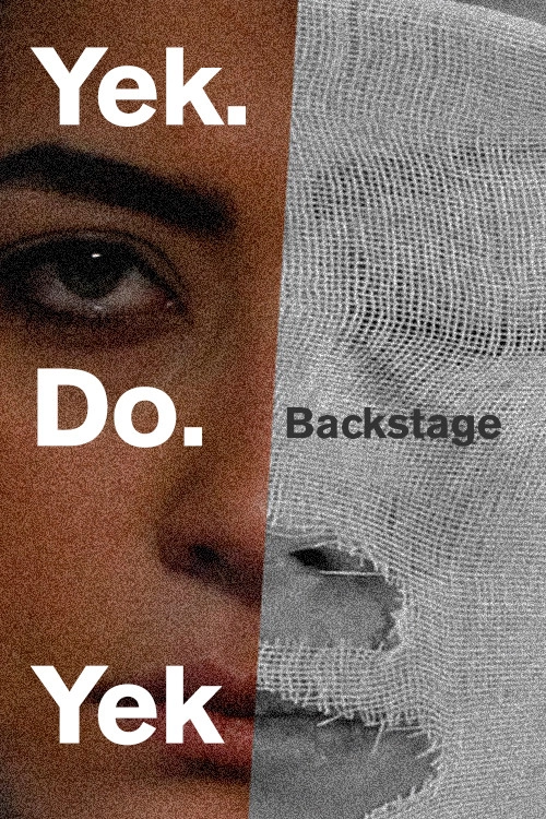 One. Two. One: Backstage