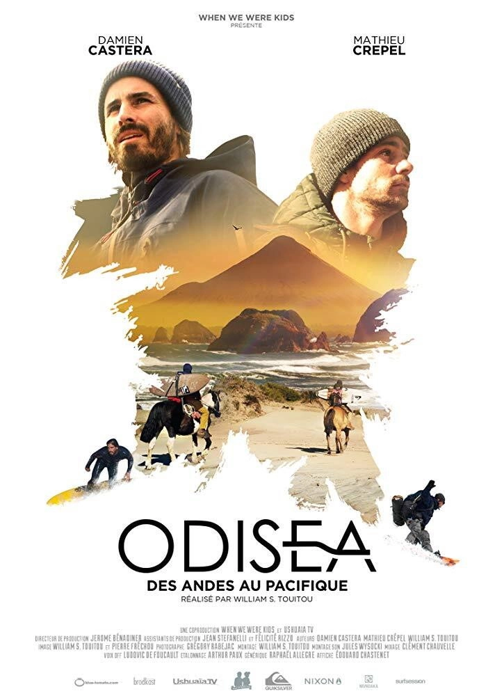 Odyssey