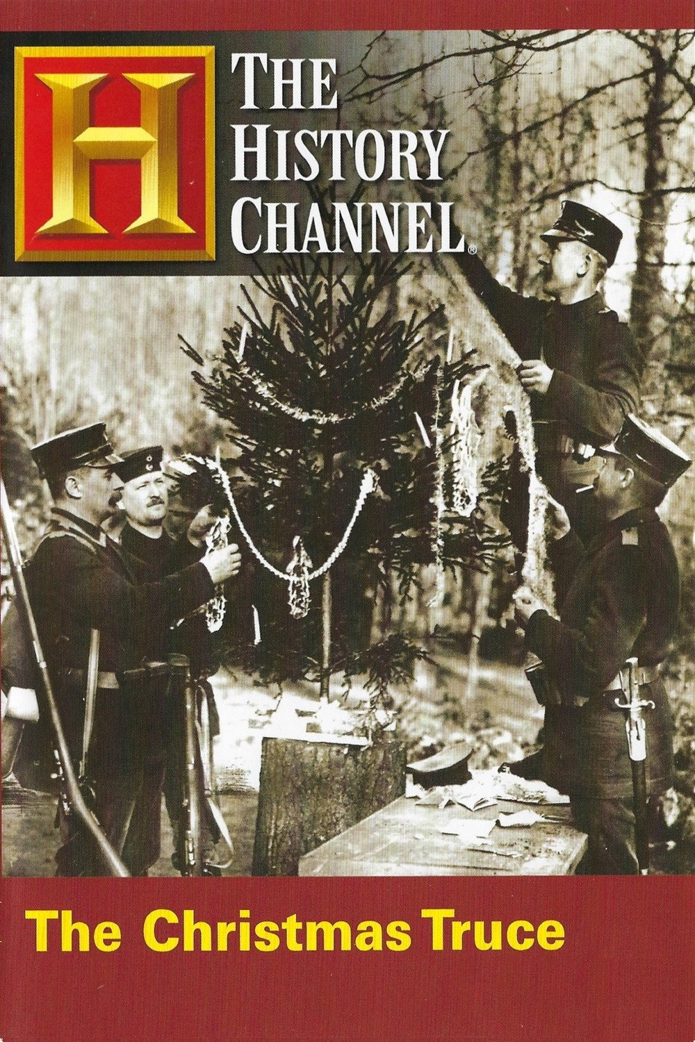 The Christmas Truce