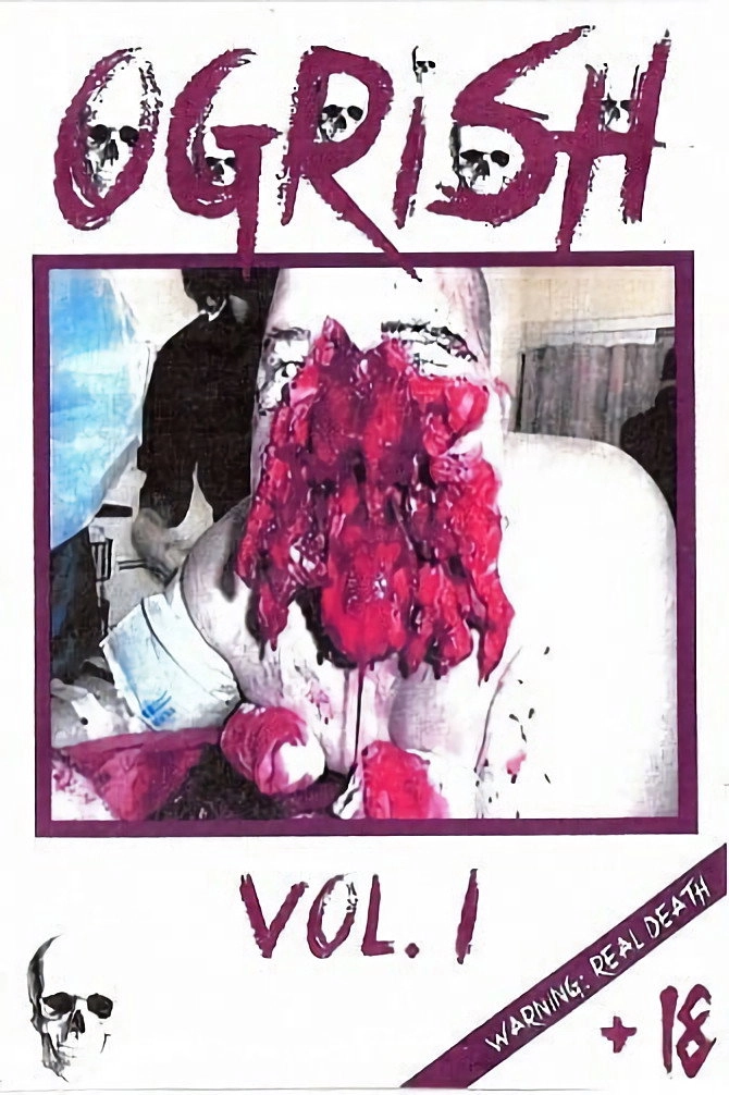 OGRISH Vol. 1