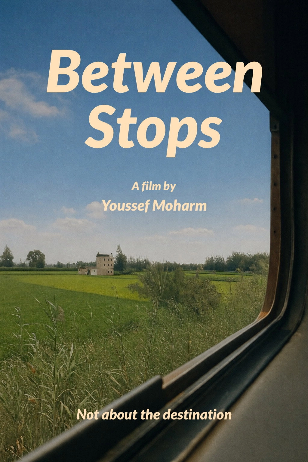 Between Stops