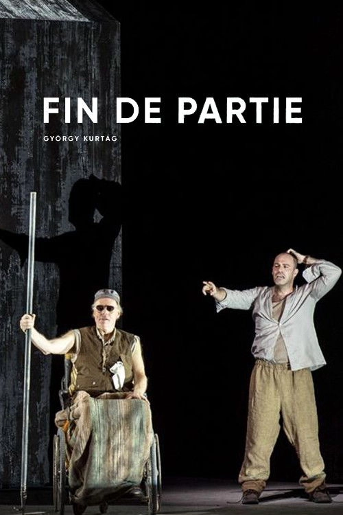 Fin de partie