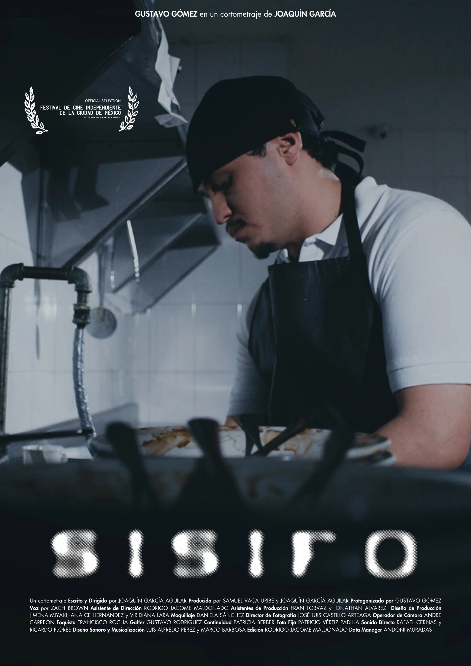 Sisifo
