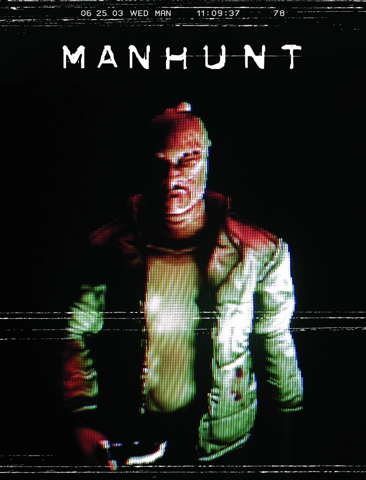 Manhunt All Executions