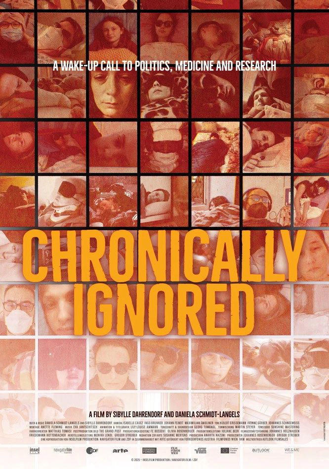 Chronisch krank, chronisch ignoriert