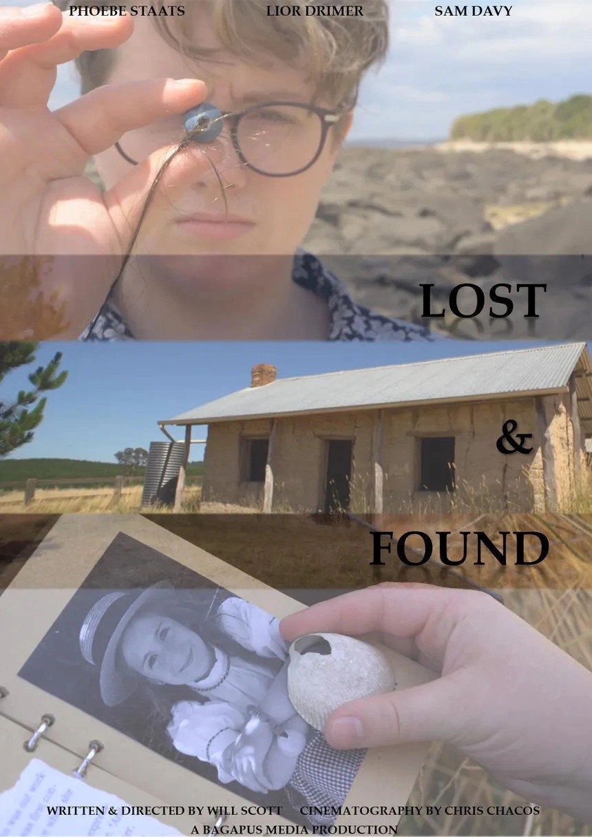 Lost & Found