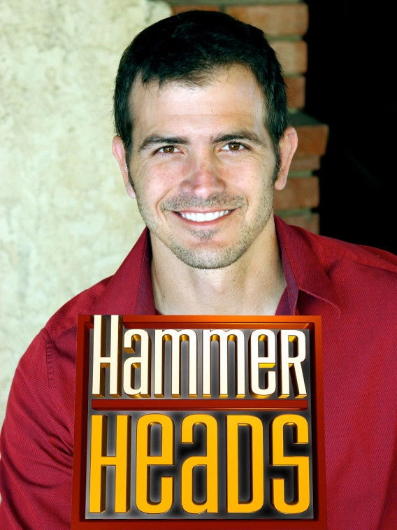 Hammer Heads