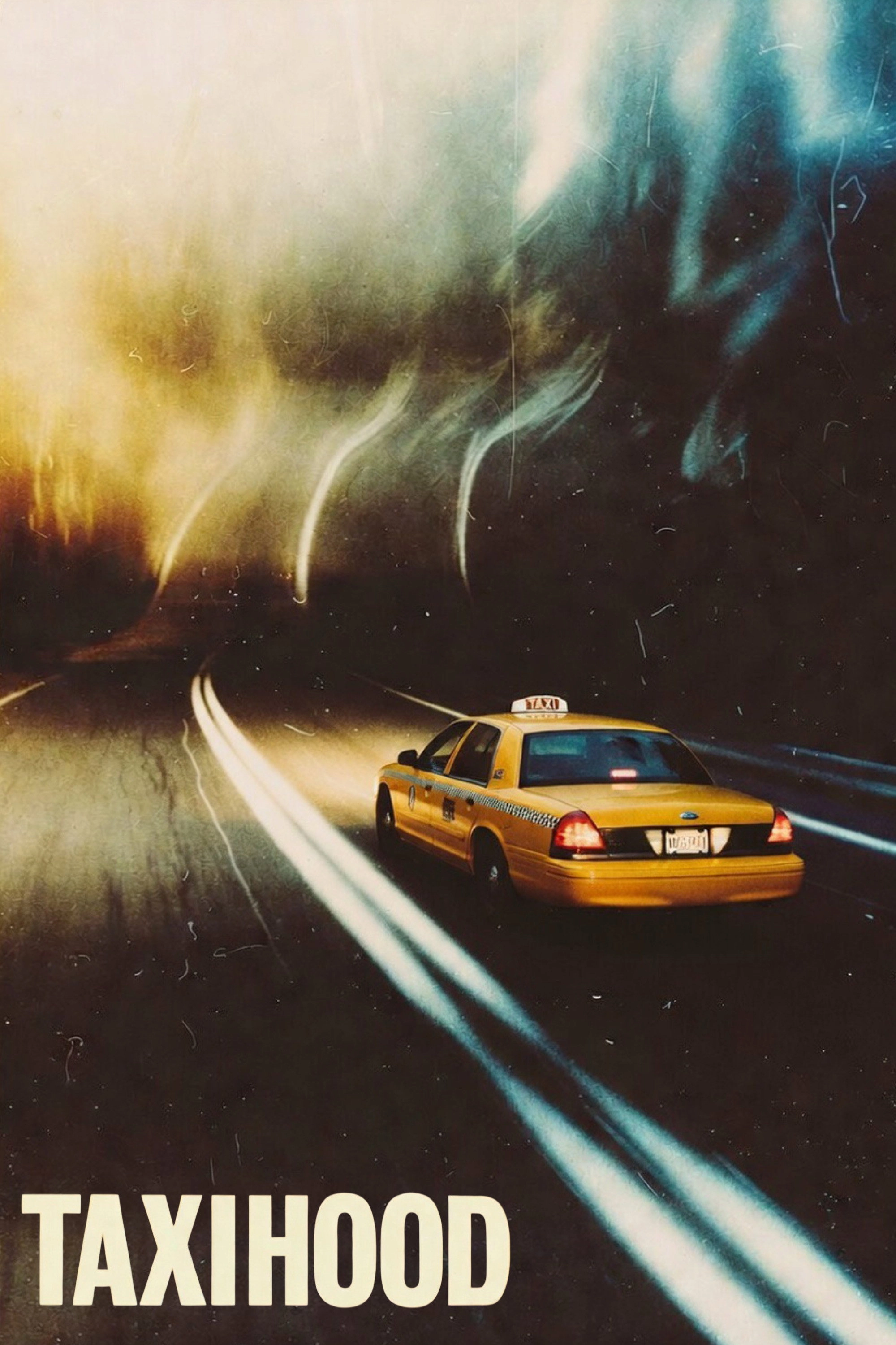 Taxihood