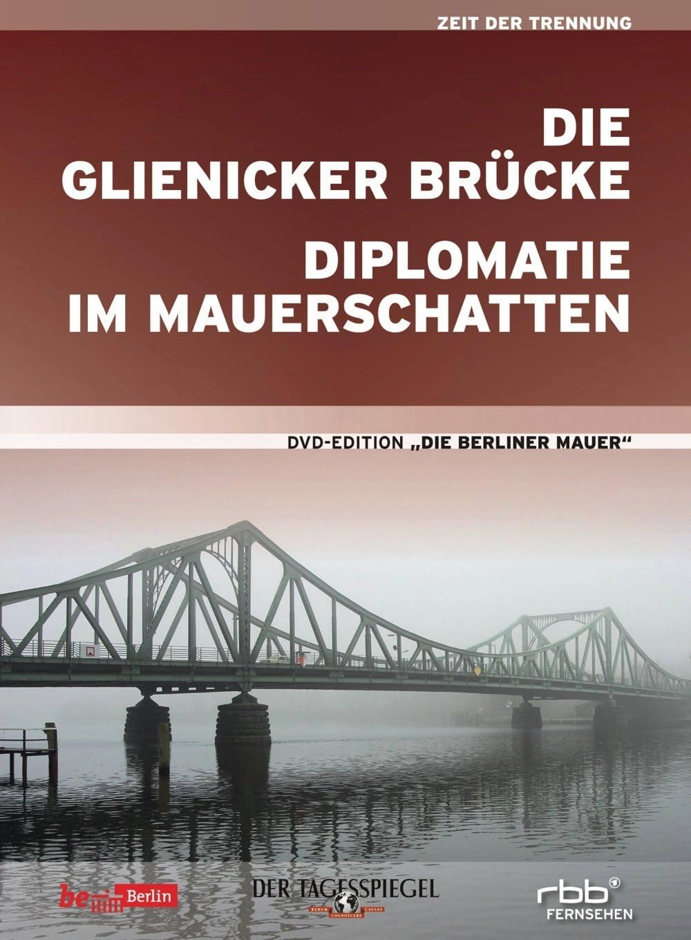 Glienicke Bridge
